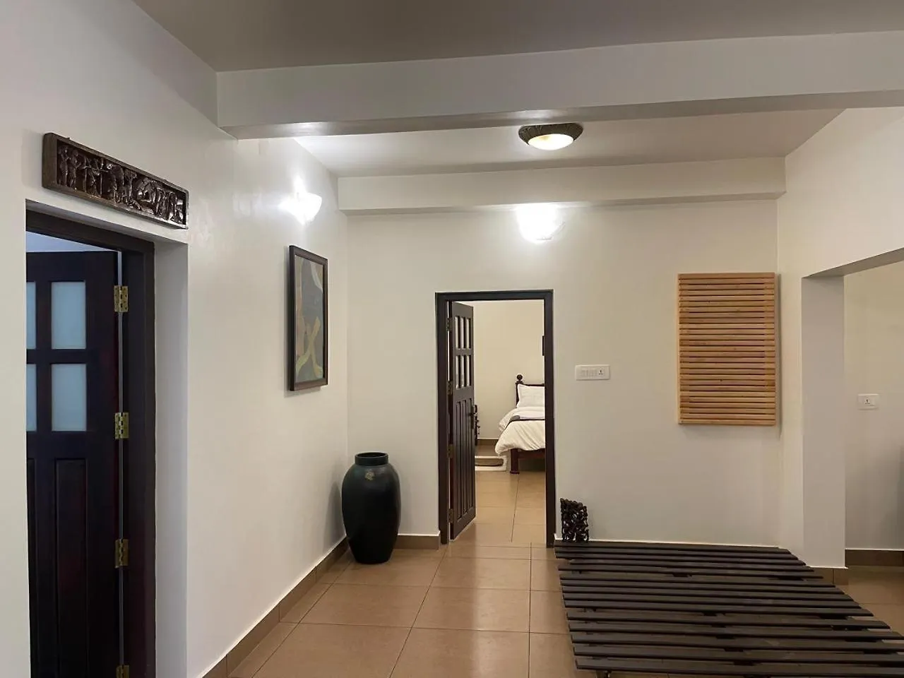Willowhut Homestay Chegat